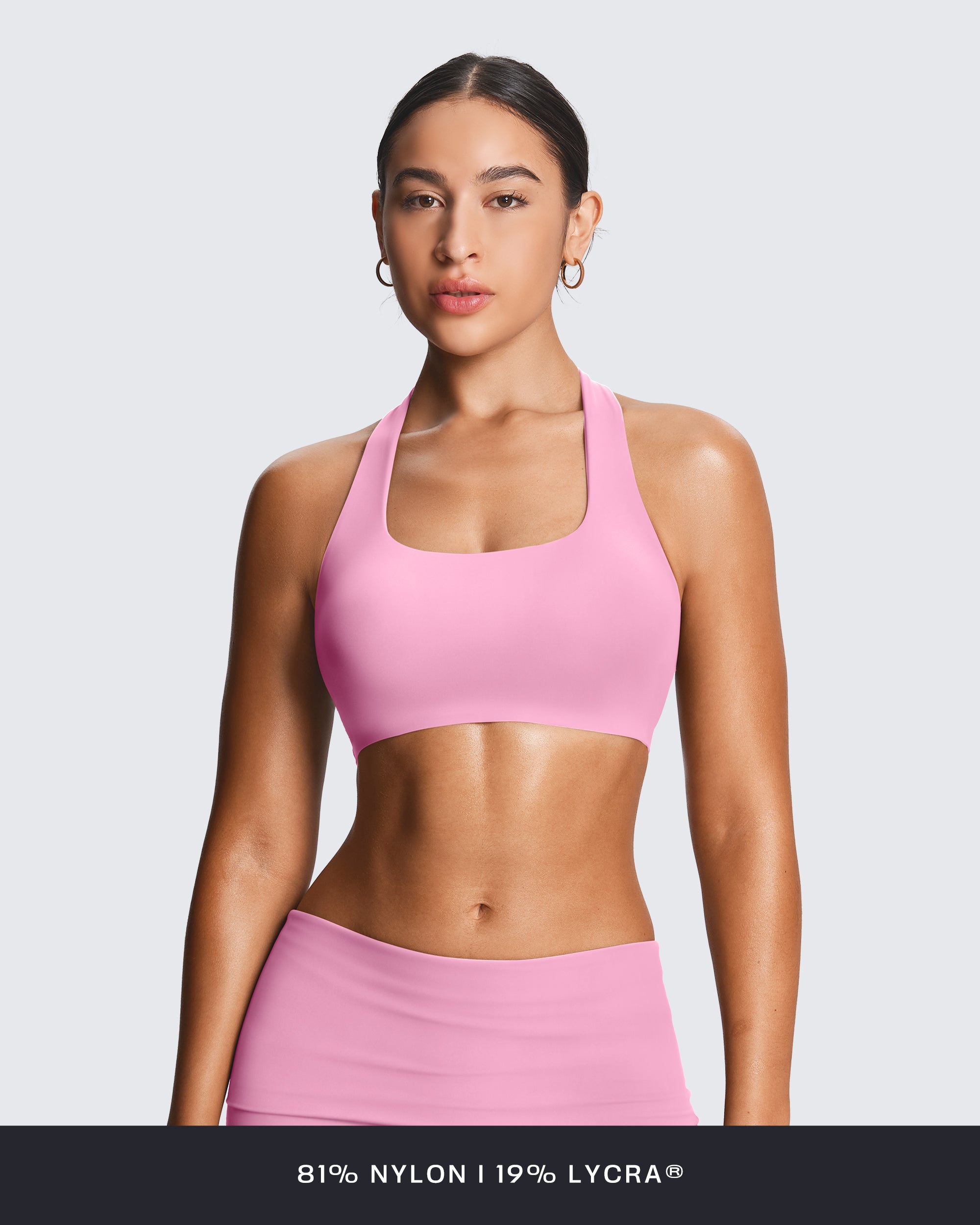 Aoxjox "Athlenza"  T-Back Bra
