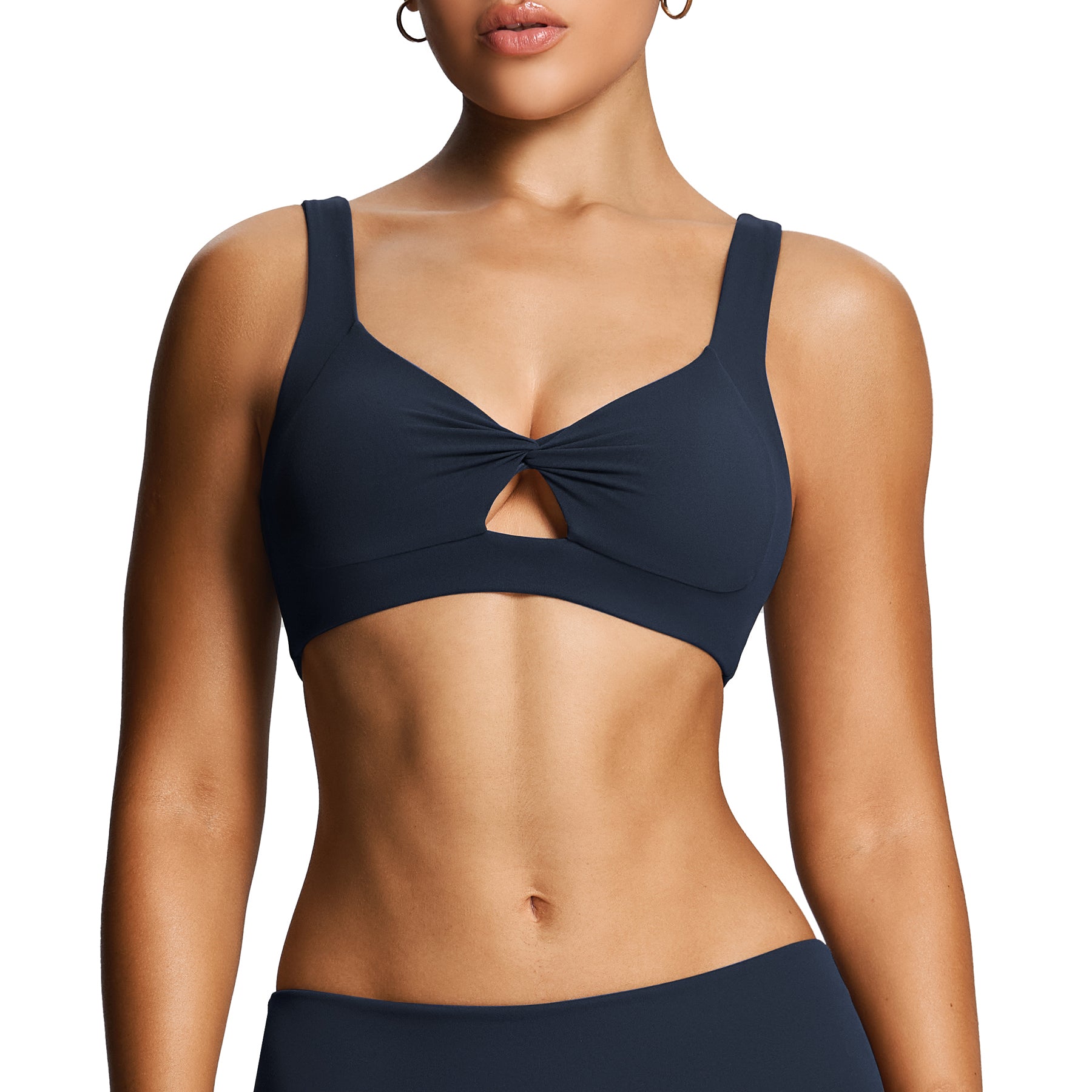 Aoxjox "Athlenza" Twist Bra