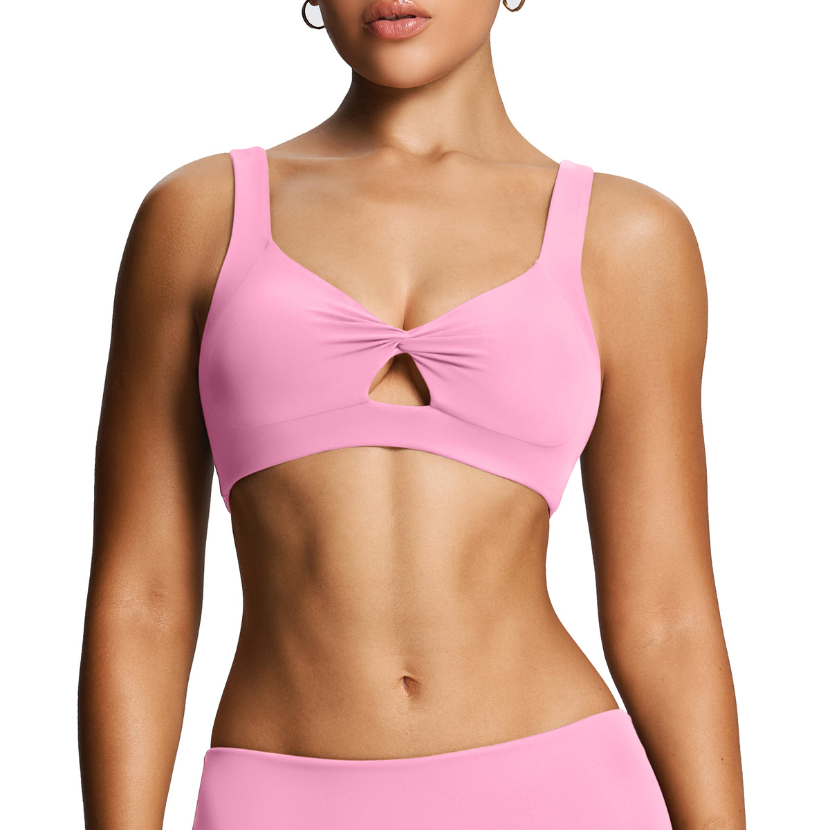 Aoxjox "Athlenza" Twist Bra
