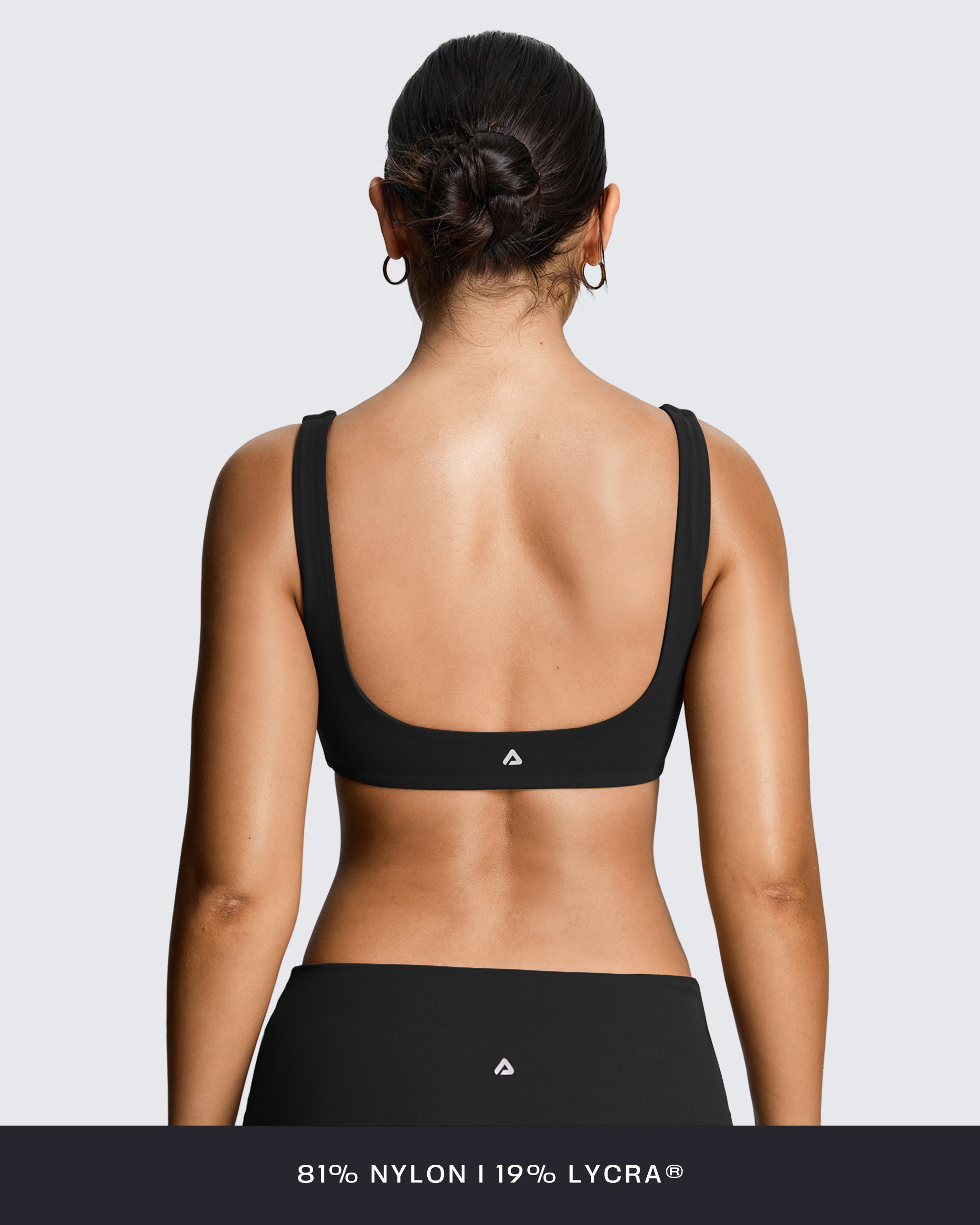 Aoxjox "Athlenza" Twist Bra