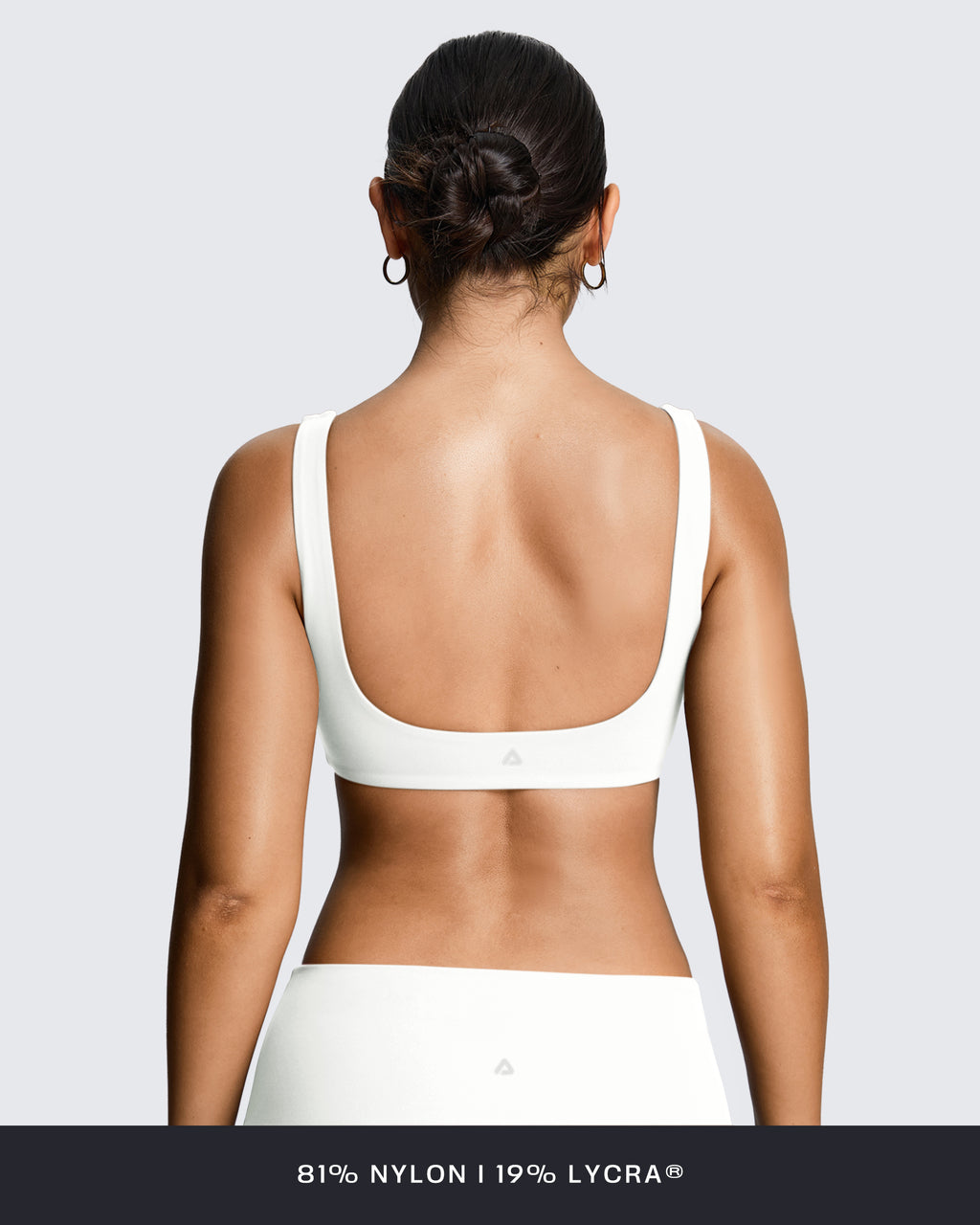 Aoxjox "Athlenza" Twist Bra