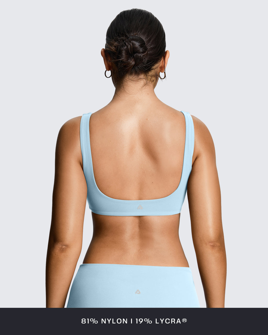 Aoxjox "Athlenza" Twist Bra