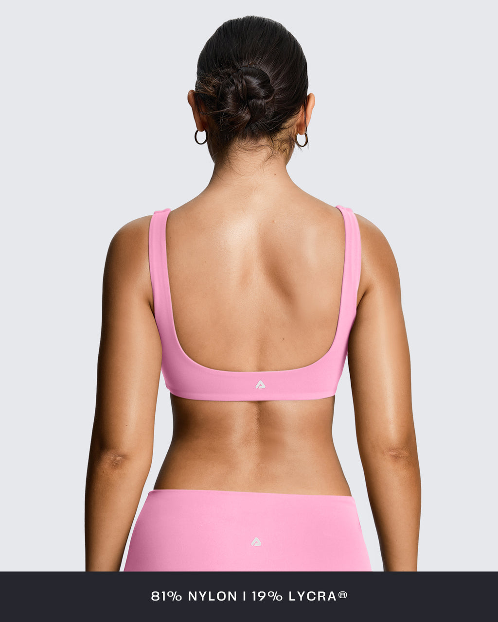 Aoxjox "Athlenza" Twist Bra