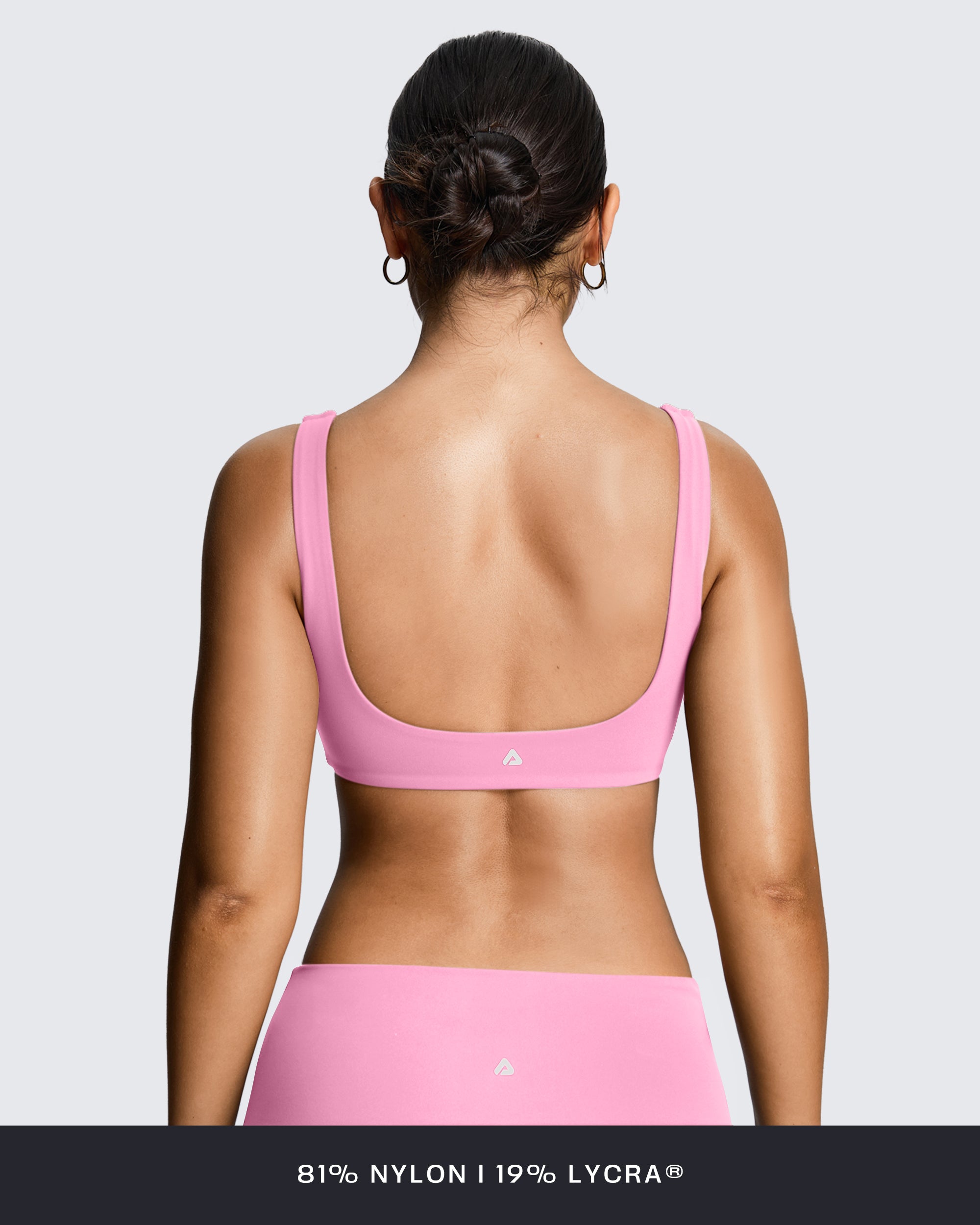 Aoxjox "Athlenza" Twist Bra