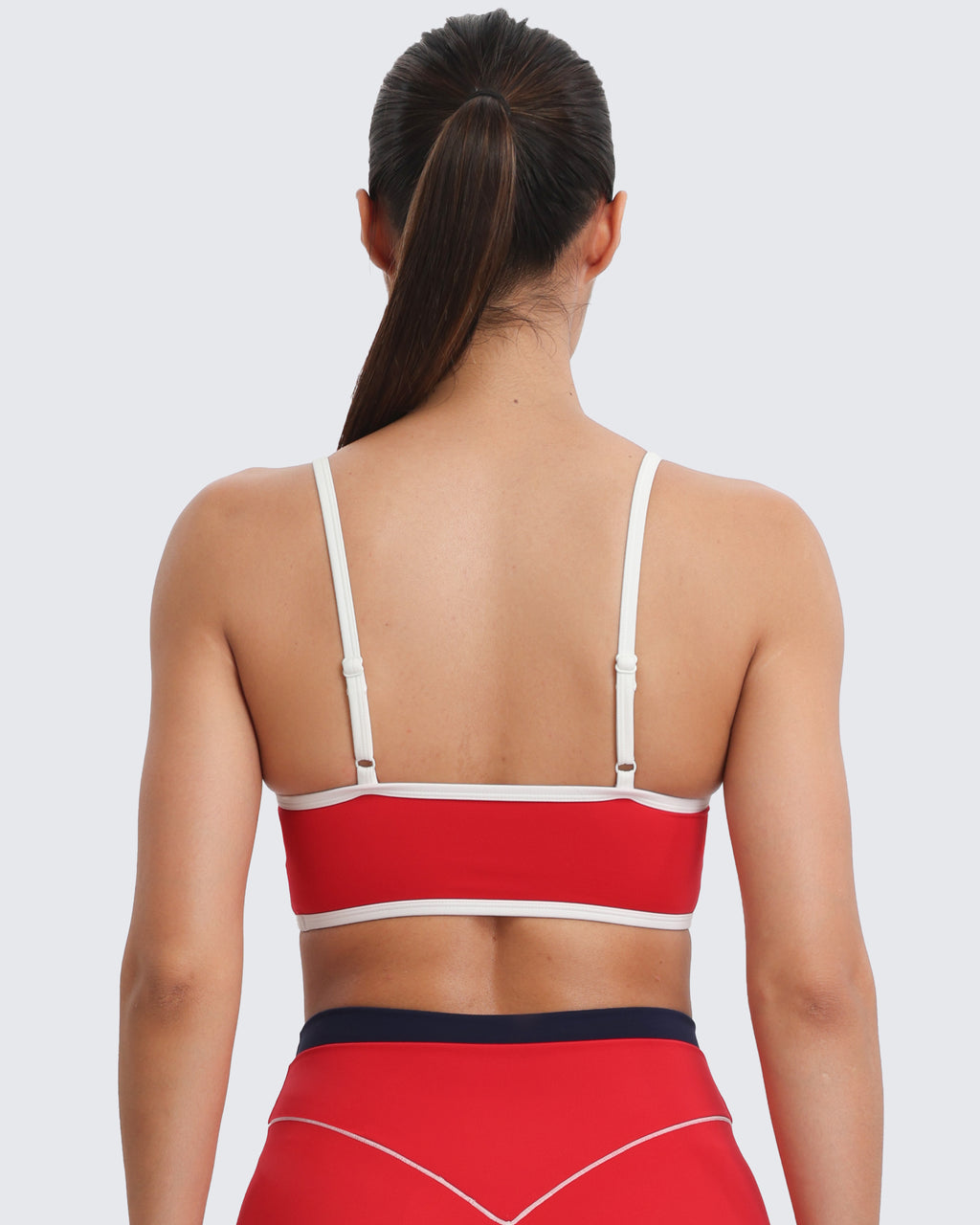 Aoxjox "Dual Core" Women's Low Impact Single Bra