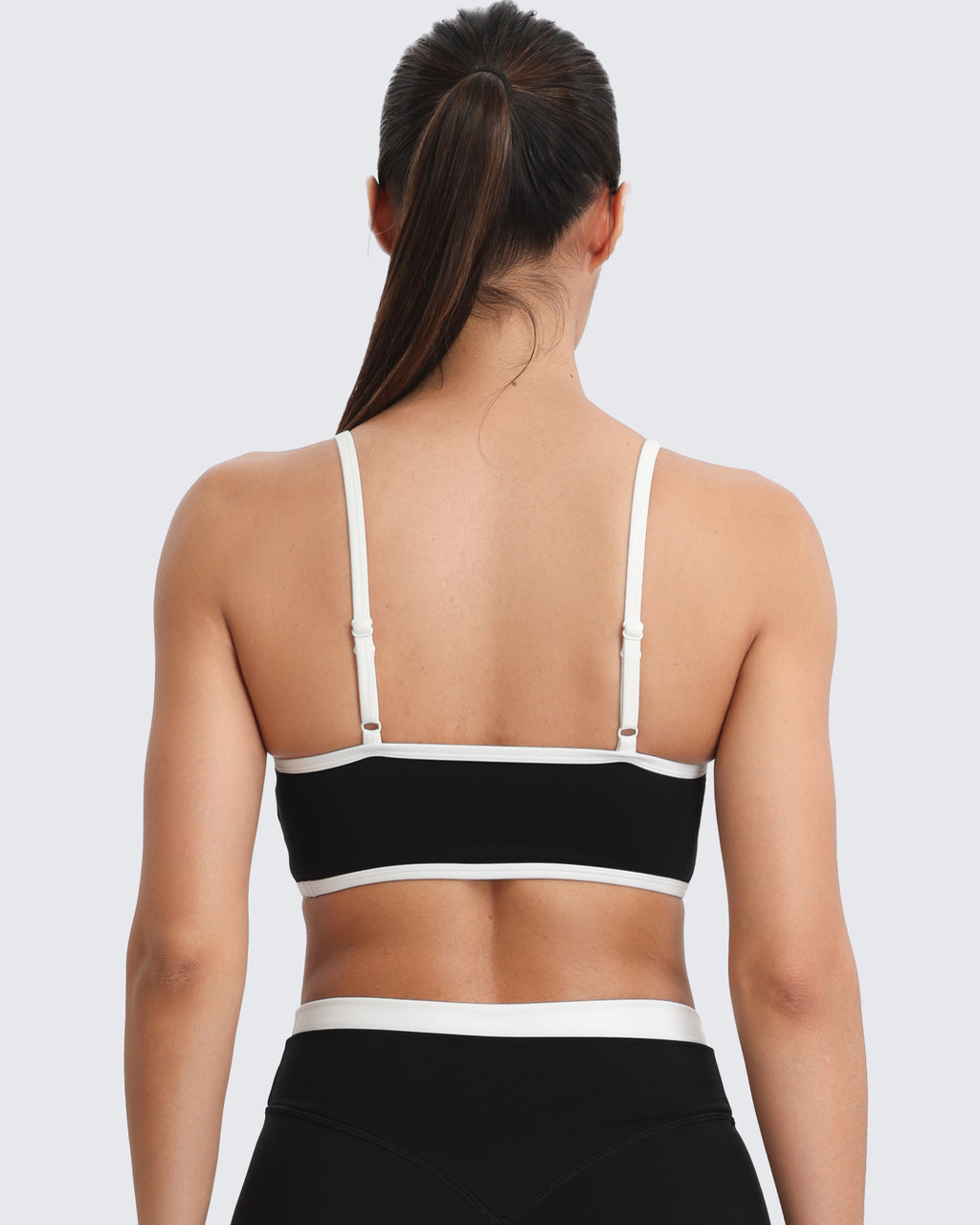 Aoxjox "Dual Core" Women's Low Impact Single Bra
