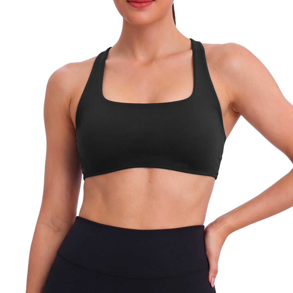Aoxjox "Metamorph" Emma Adjustable Sports Bras