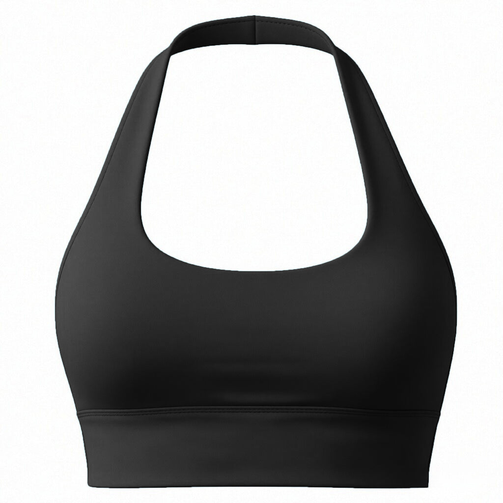 Aoxjox Lumira Square Neck Halter
