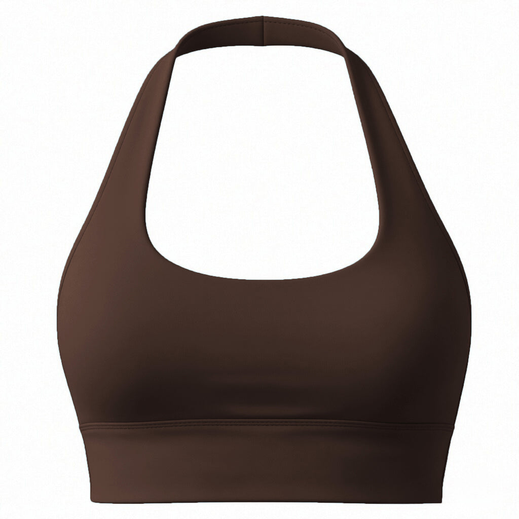 Aoxjox Lumira Square Neck Halter