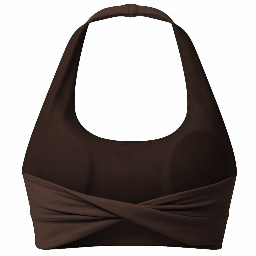 Aoxjox Lumira Square Neck Halter