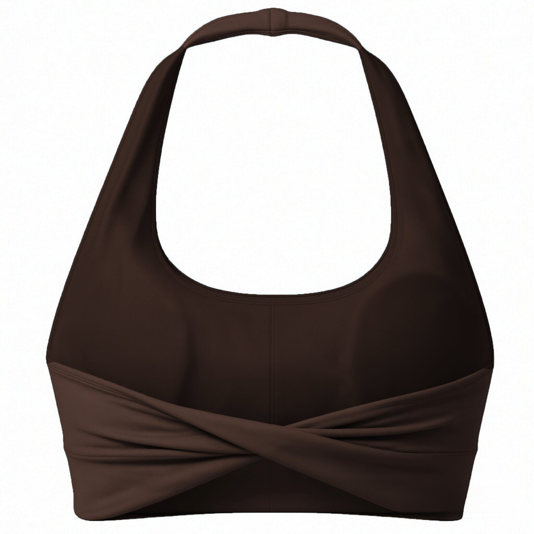 Aoxjox Lumira Square Neck Halter