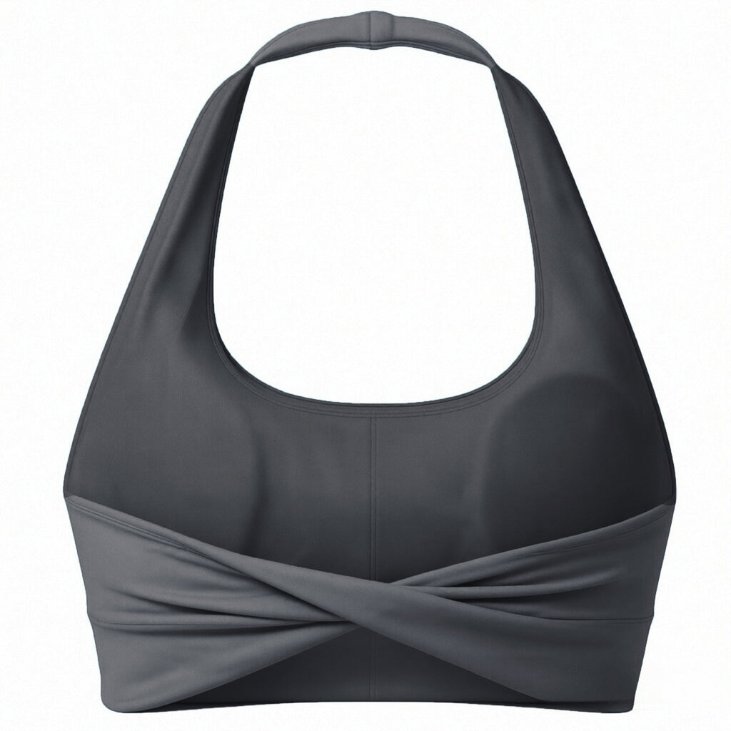 Aoxjox Lumira Square Neck Halter