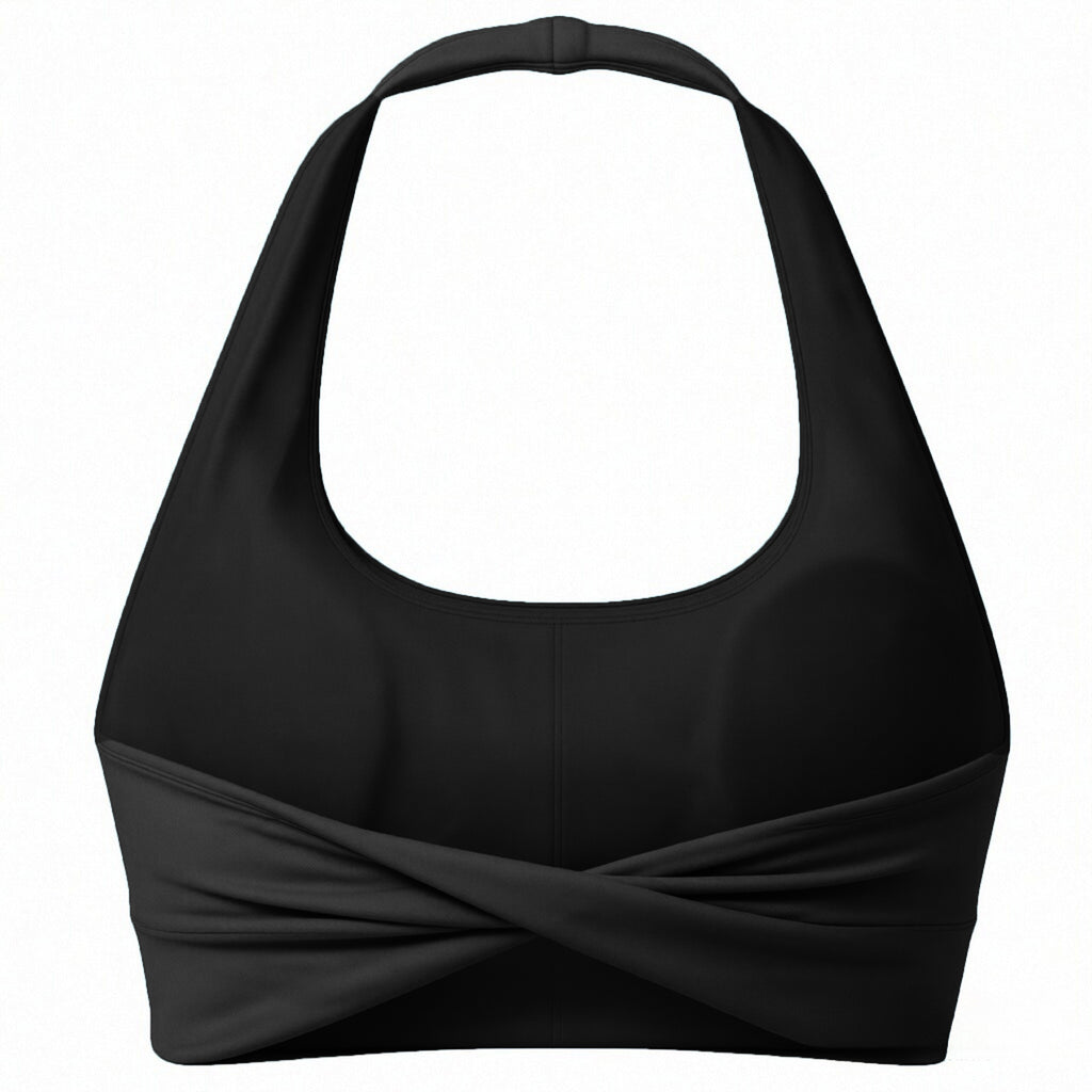 Aoxjox Lumira Square Neck Halter
