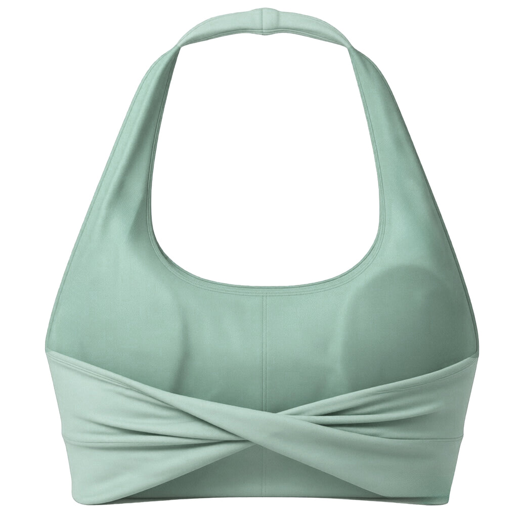 Aoxjox Lumira Square Neck Halter