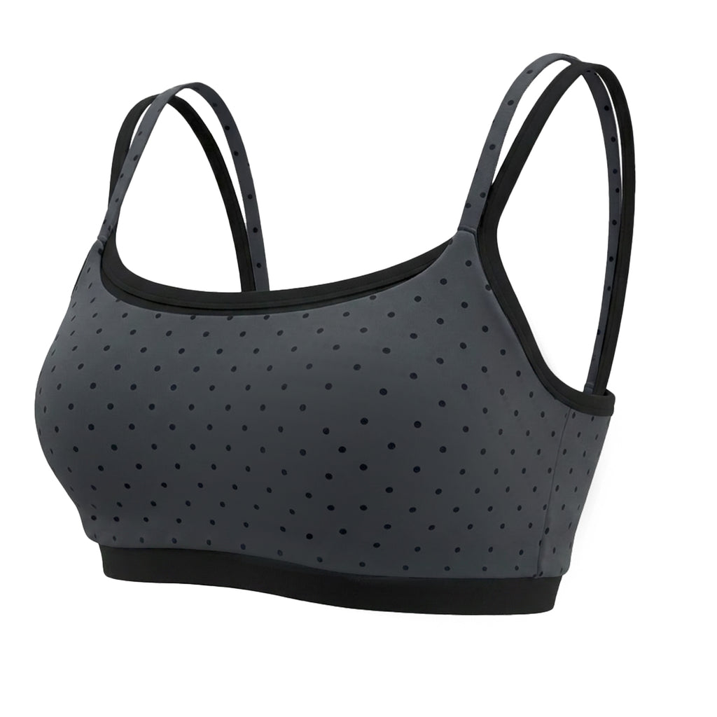 Aoxjox Dual Core High Impact Bras