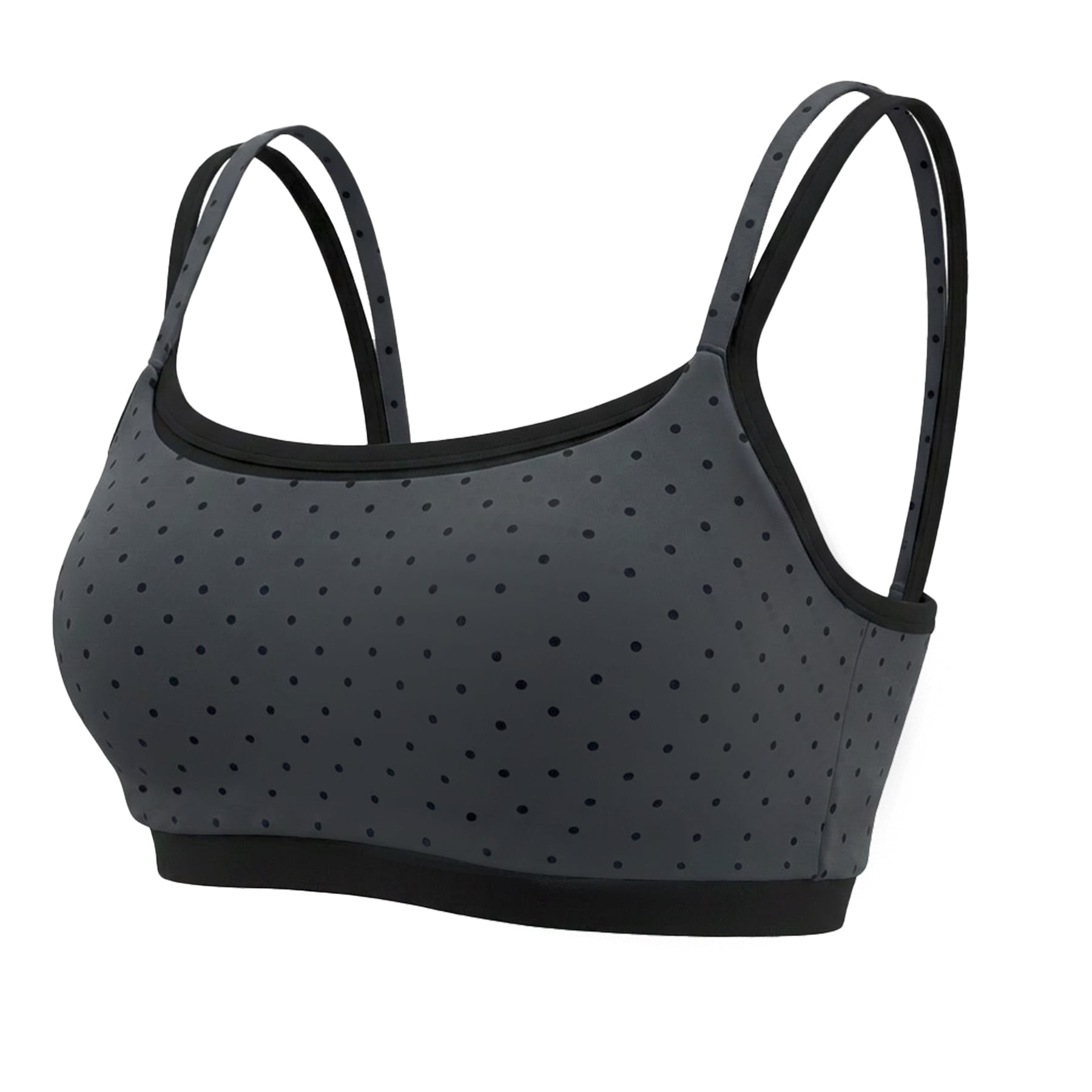 Aoxjox Dual Core High Impact Bras