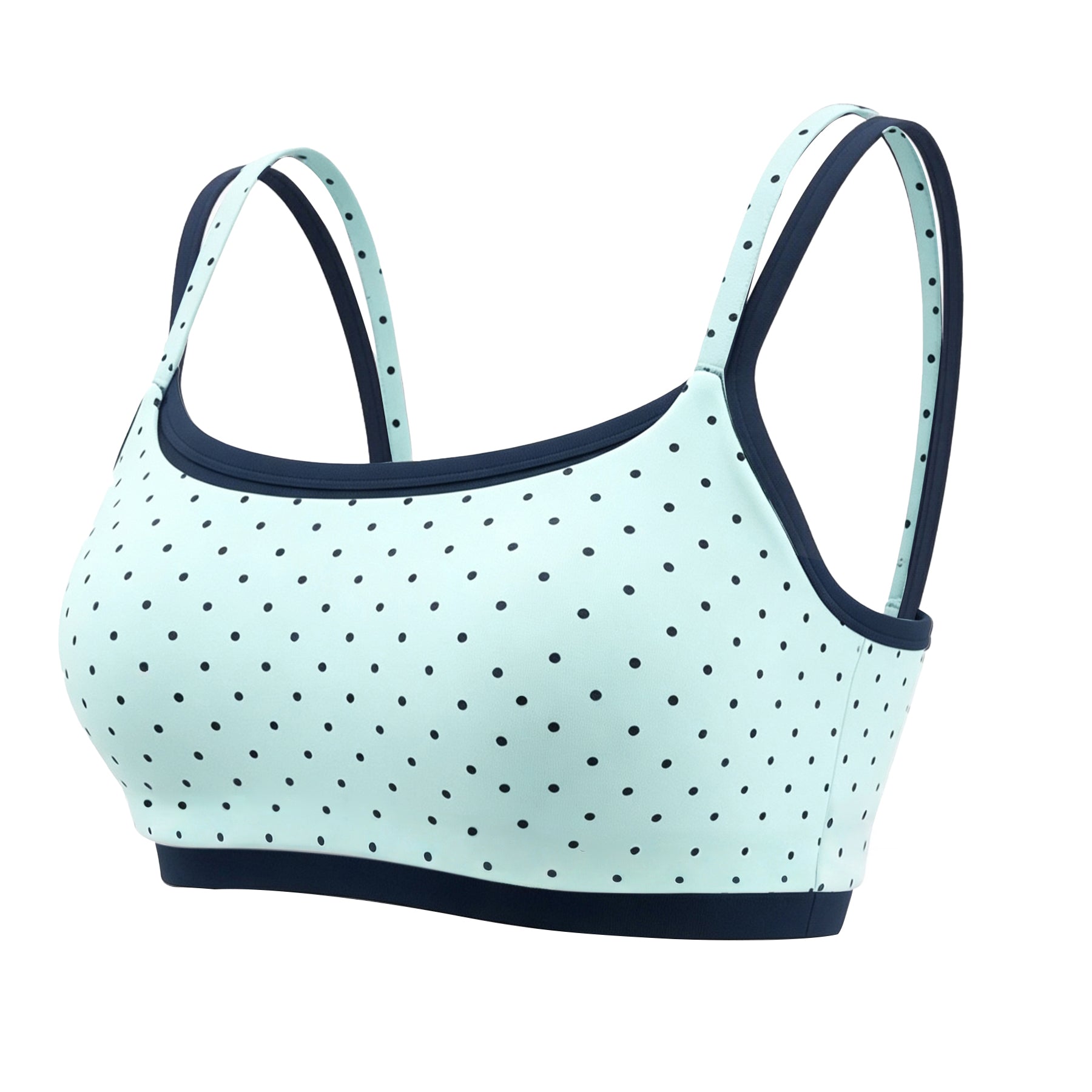 Aoxjox Dual Core High Impact Bras
