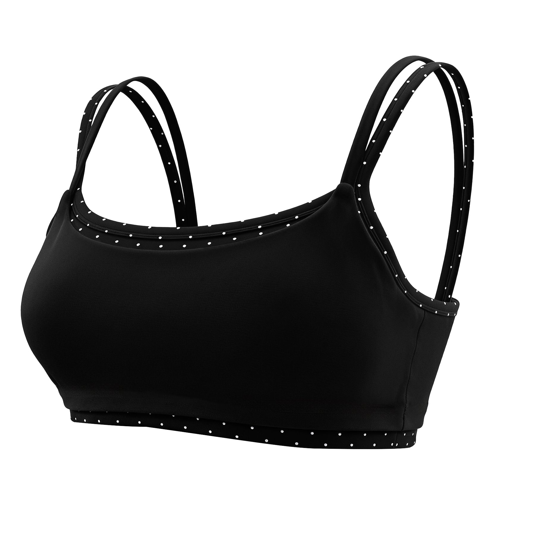 Aoxjox Dual Core High Impact Bras