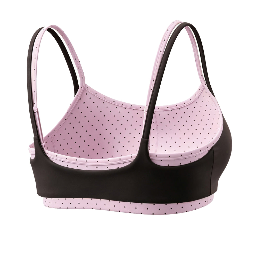 Aoxjox Dual Core High Impact Bras