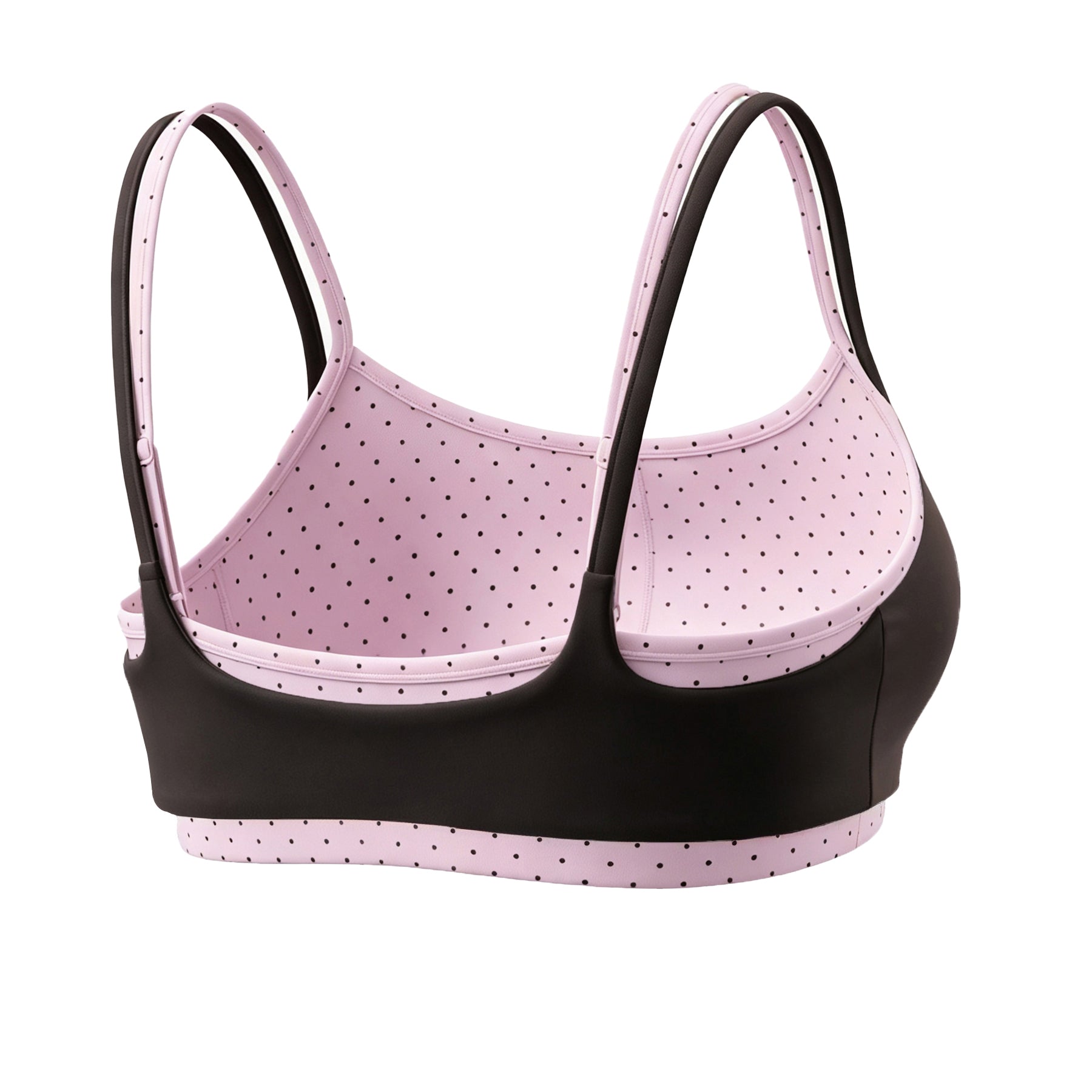Aoxjox Dual Core High Impact Bras