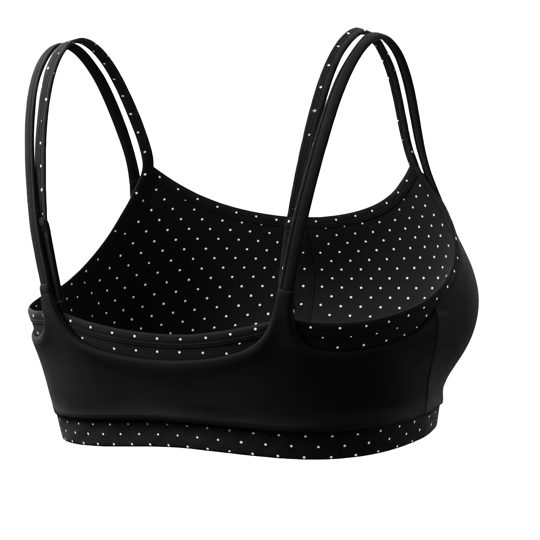 Aoxjox Dual Core High Impact Bras