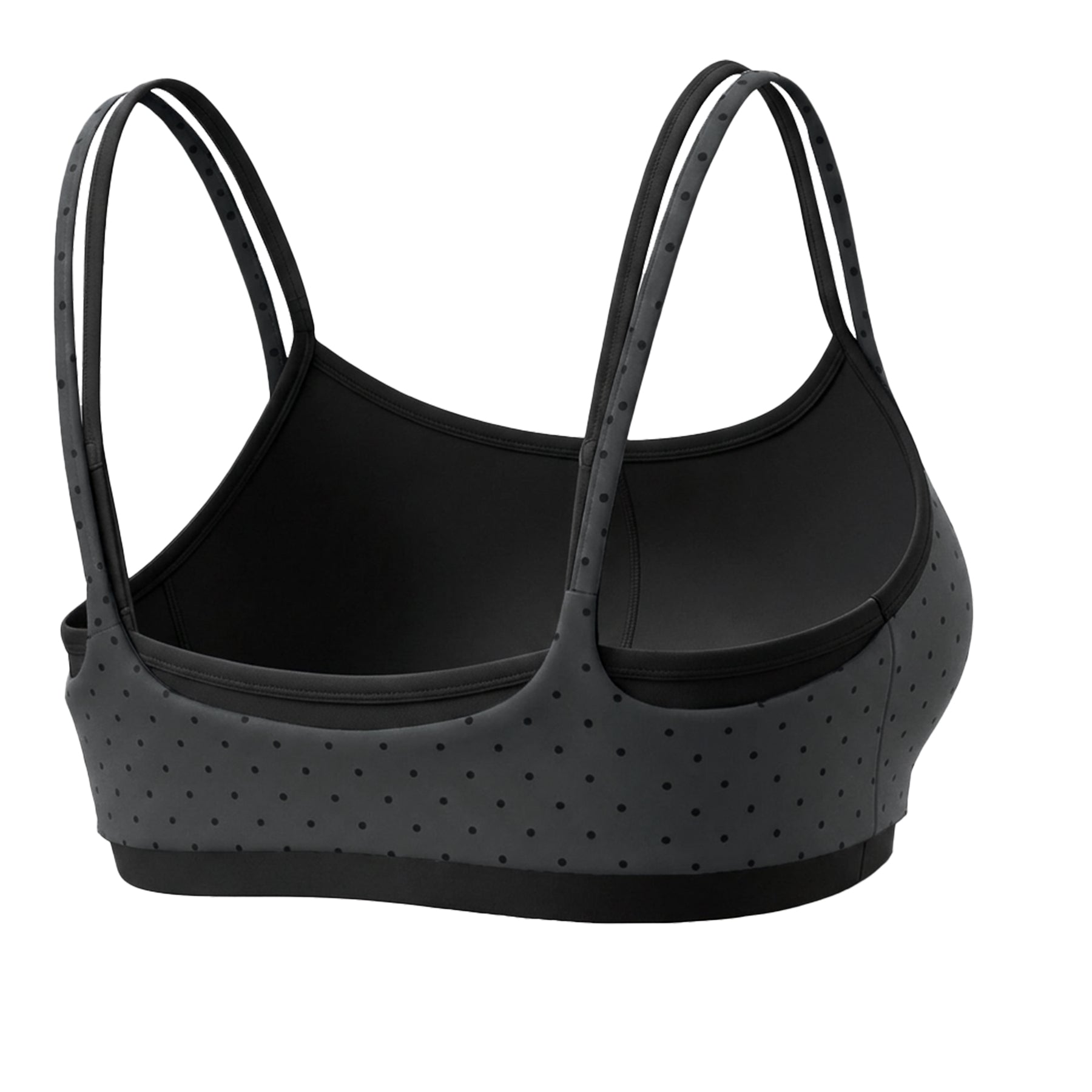 Aoxjox Dual Core High Impact Bras