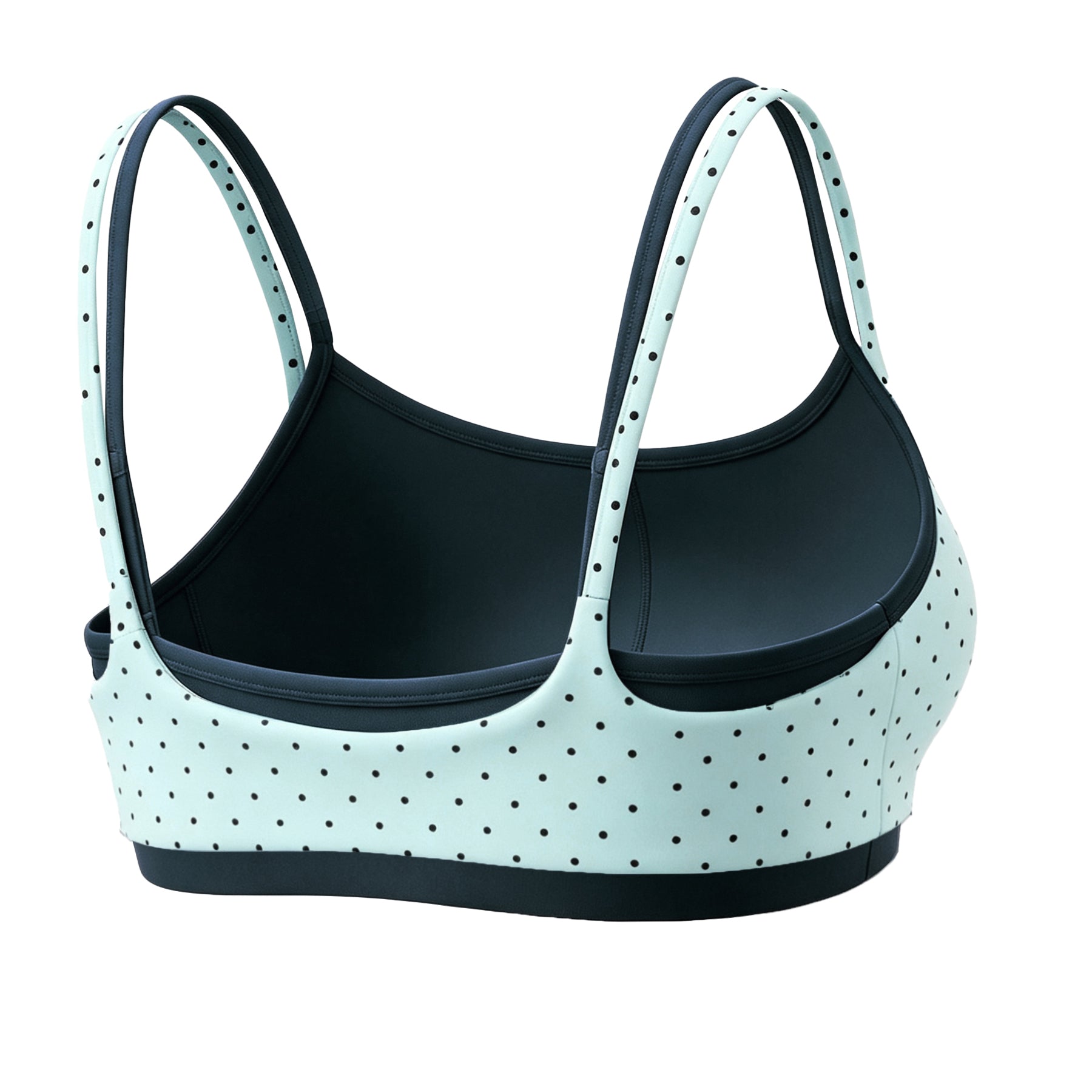 Aoxjox Dual Core High Impact Bras