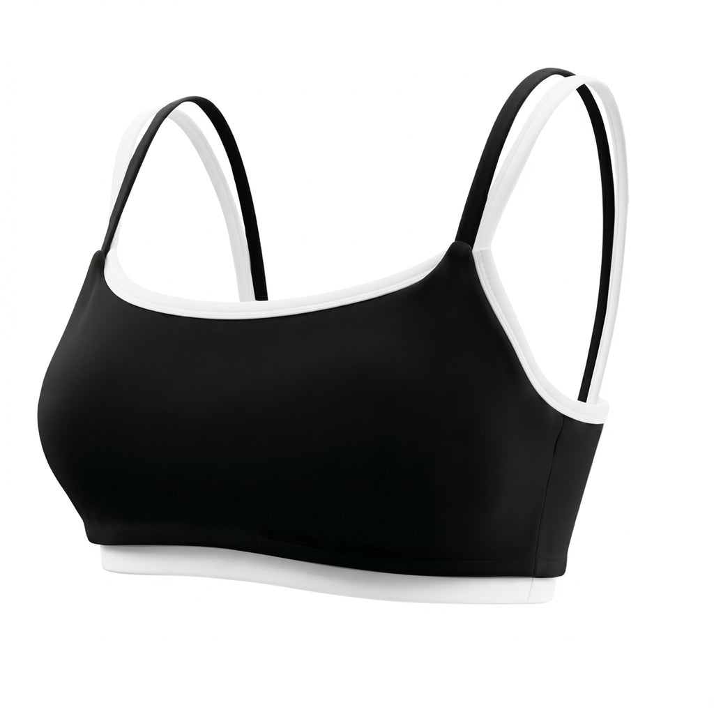 Aoxjox Dual Core High Impact Bras
