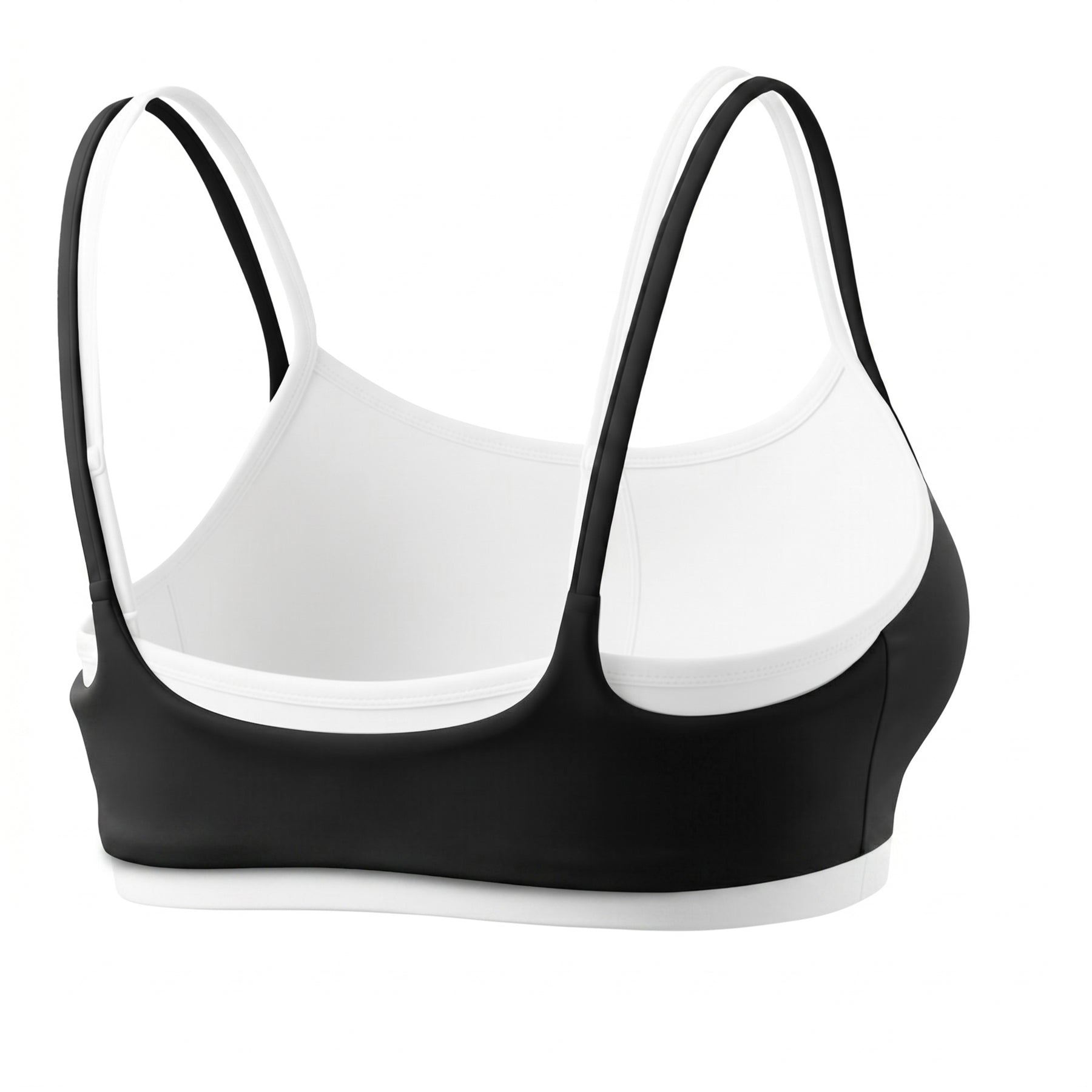 Aoxjox Dual Core High Impact Bras