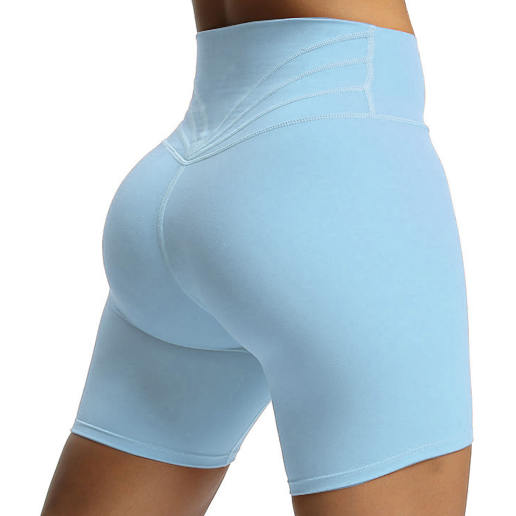 Aoxjox Trinity 6" Shorts (CONT'D)