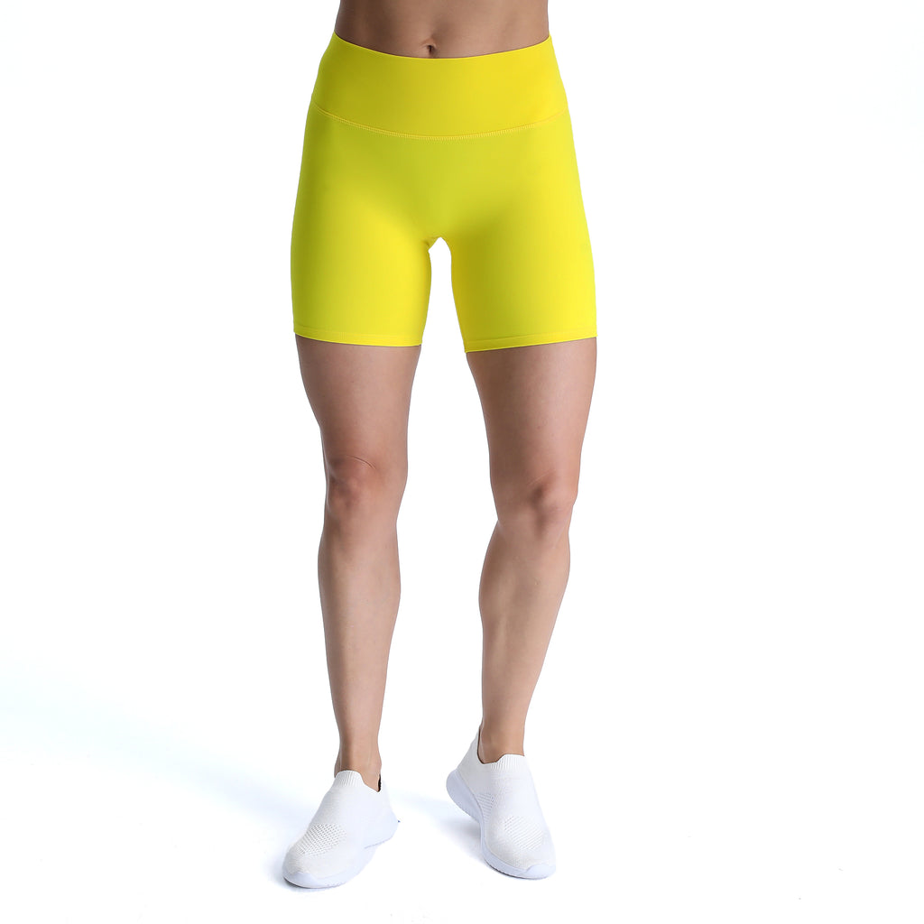 Aoxjox Trinity 6" Shorts (CONT'D)