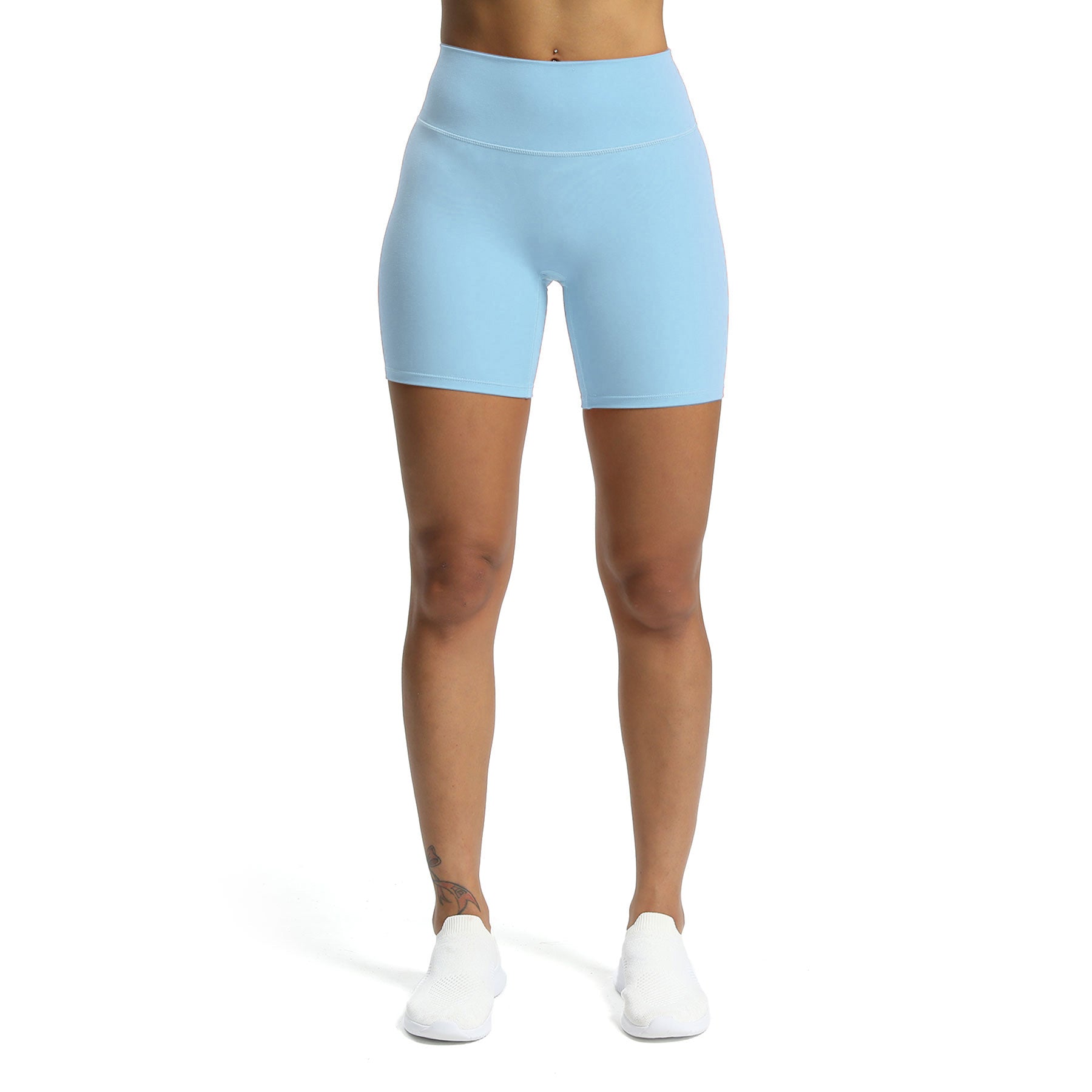 Aoxjox Trinity 6" Shorts (CONT'D)