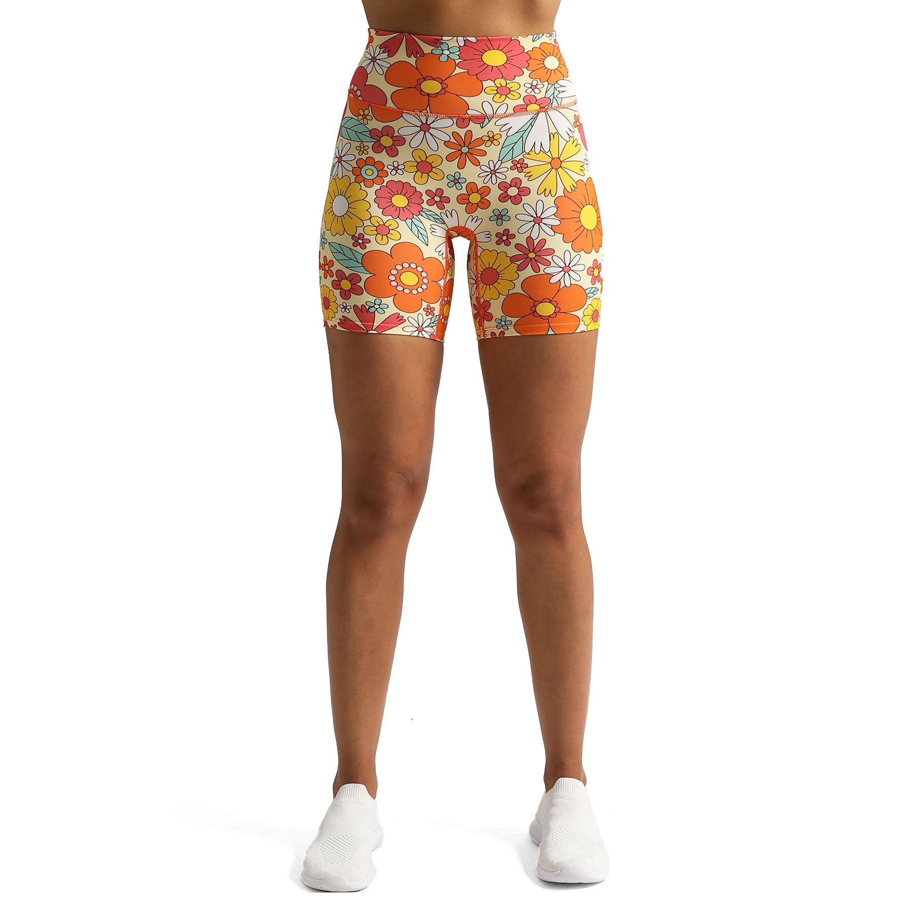 Aoxjox Trinity 6" Shorts (CONT'D)