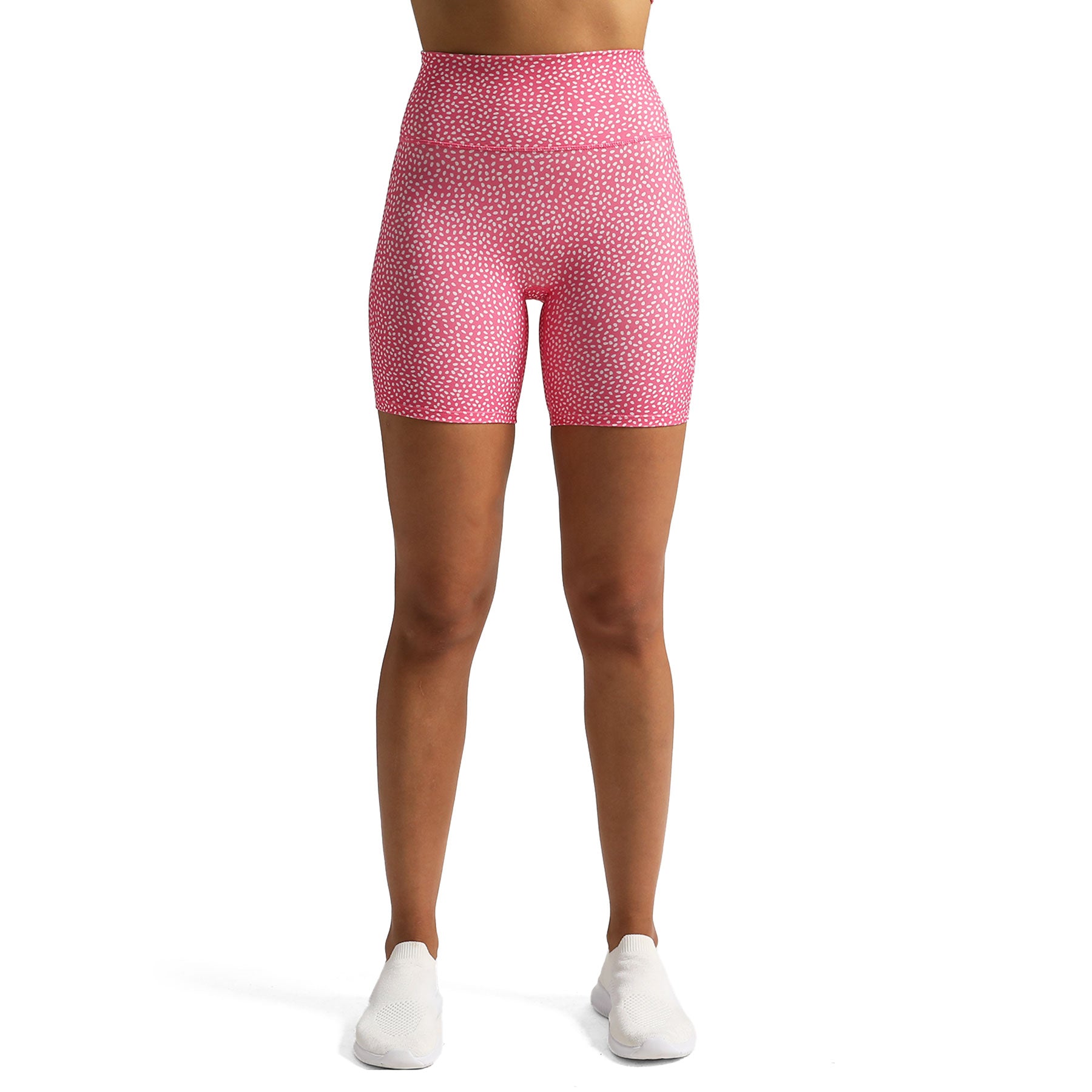 Aoxjox "Patterned/Marl" Trinity 6" Shorts