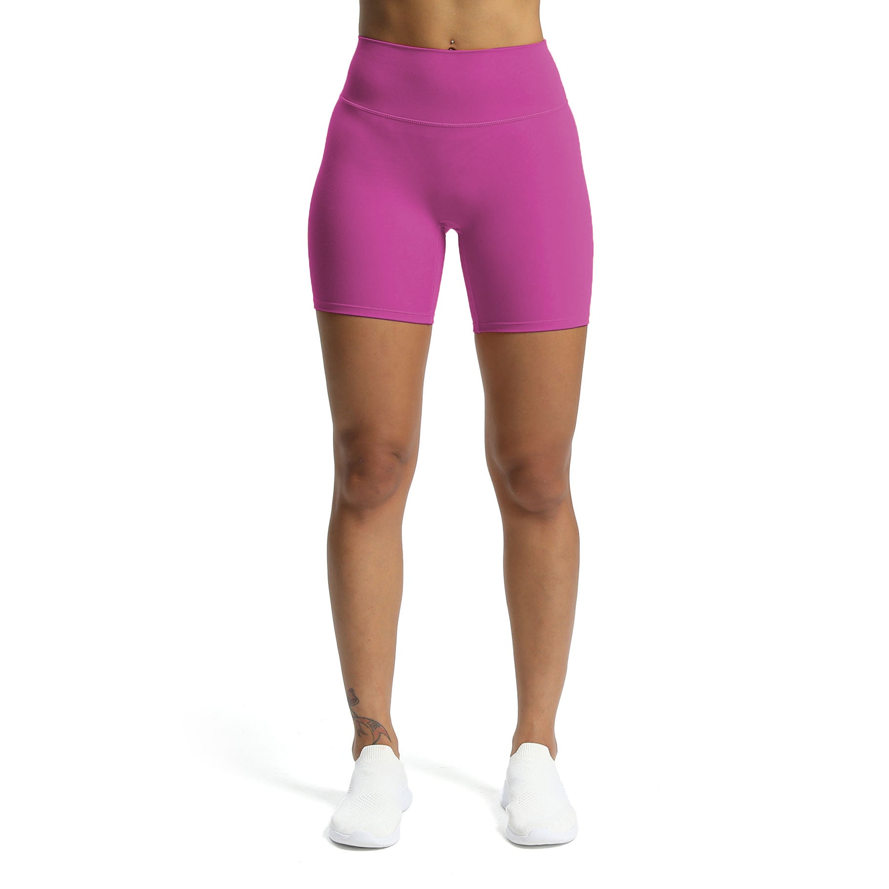 Aoxjox Trinity 6" Shorts (CONT'D)