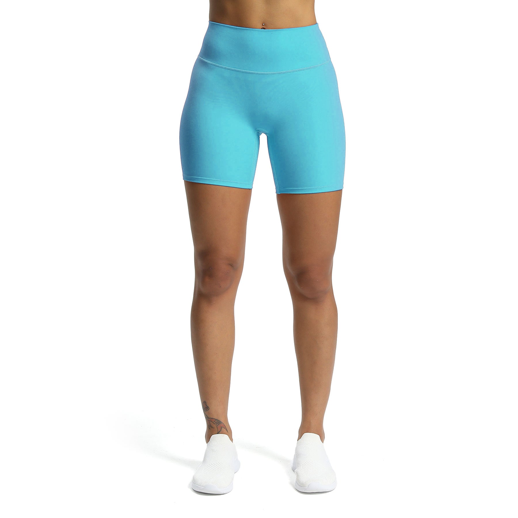 Aoxjox Trinity 6" Shorts (CONT'D)