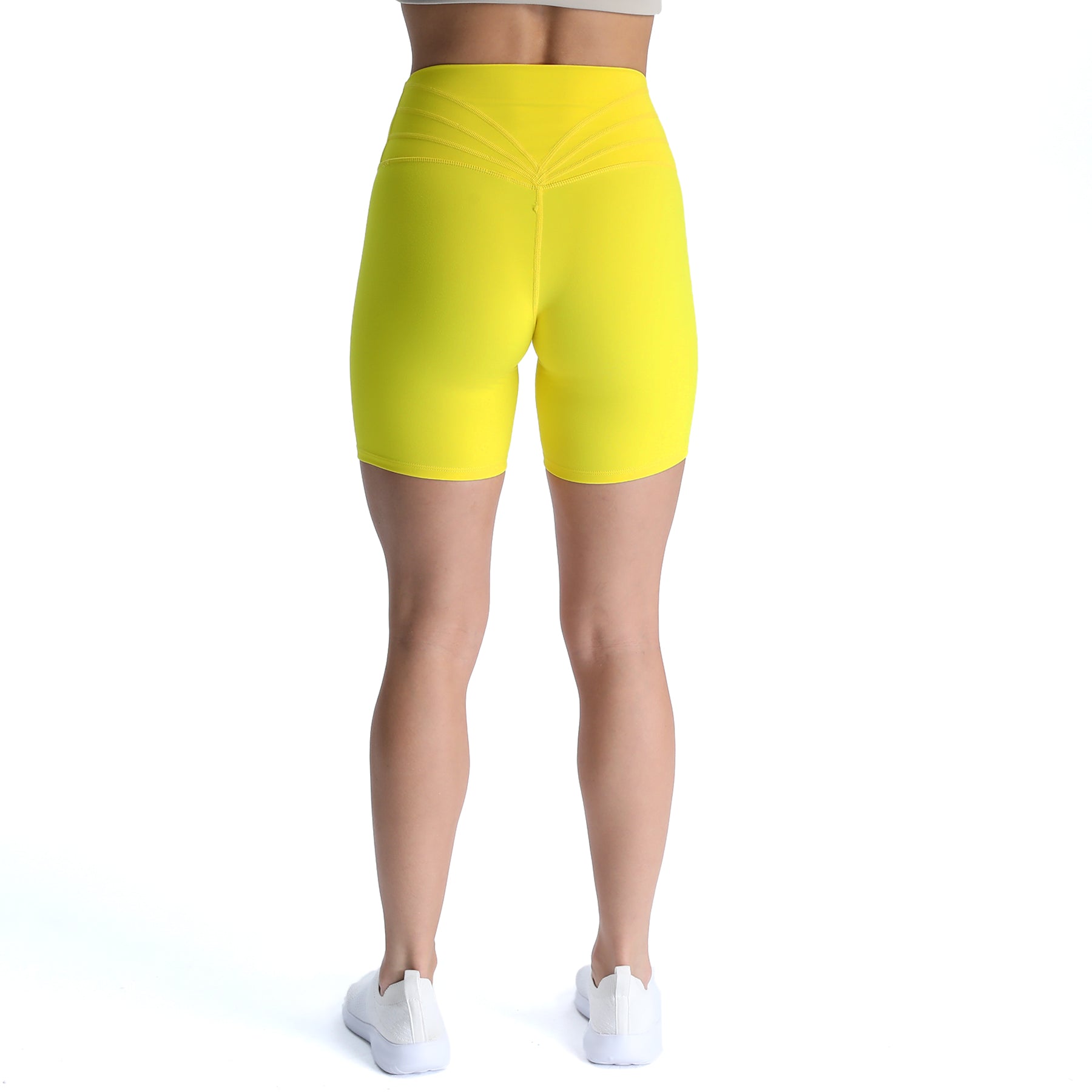 Aoxjox Trinity 6" Shorts (CONT'D)