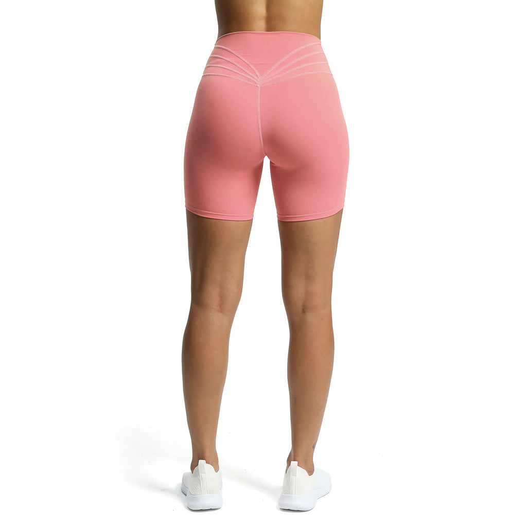 Aoxjox Trinity 6" Shorts (CONT'D)
