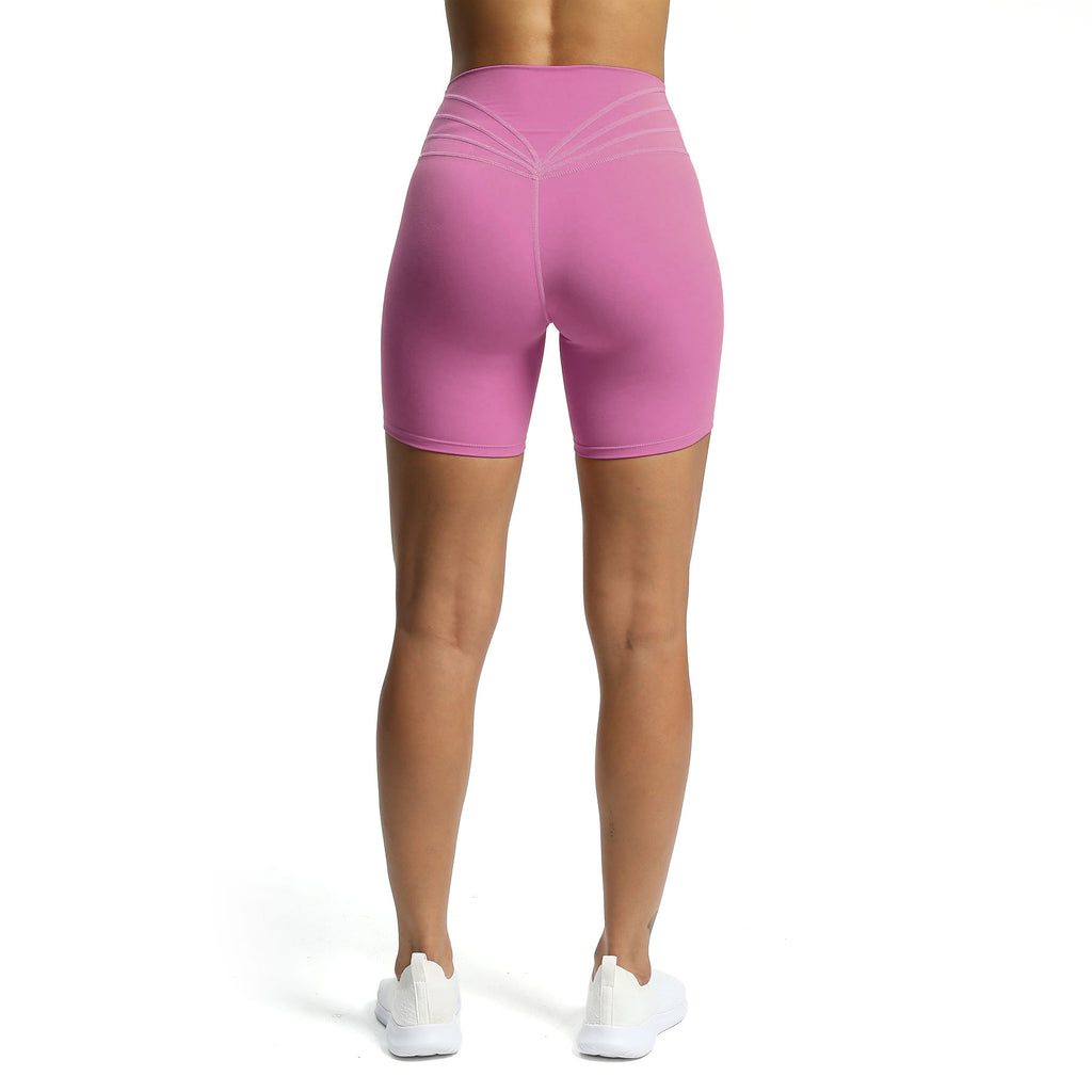 Aoxjox Trinity 6" Shorts (CONT'D)
