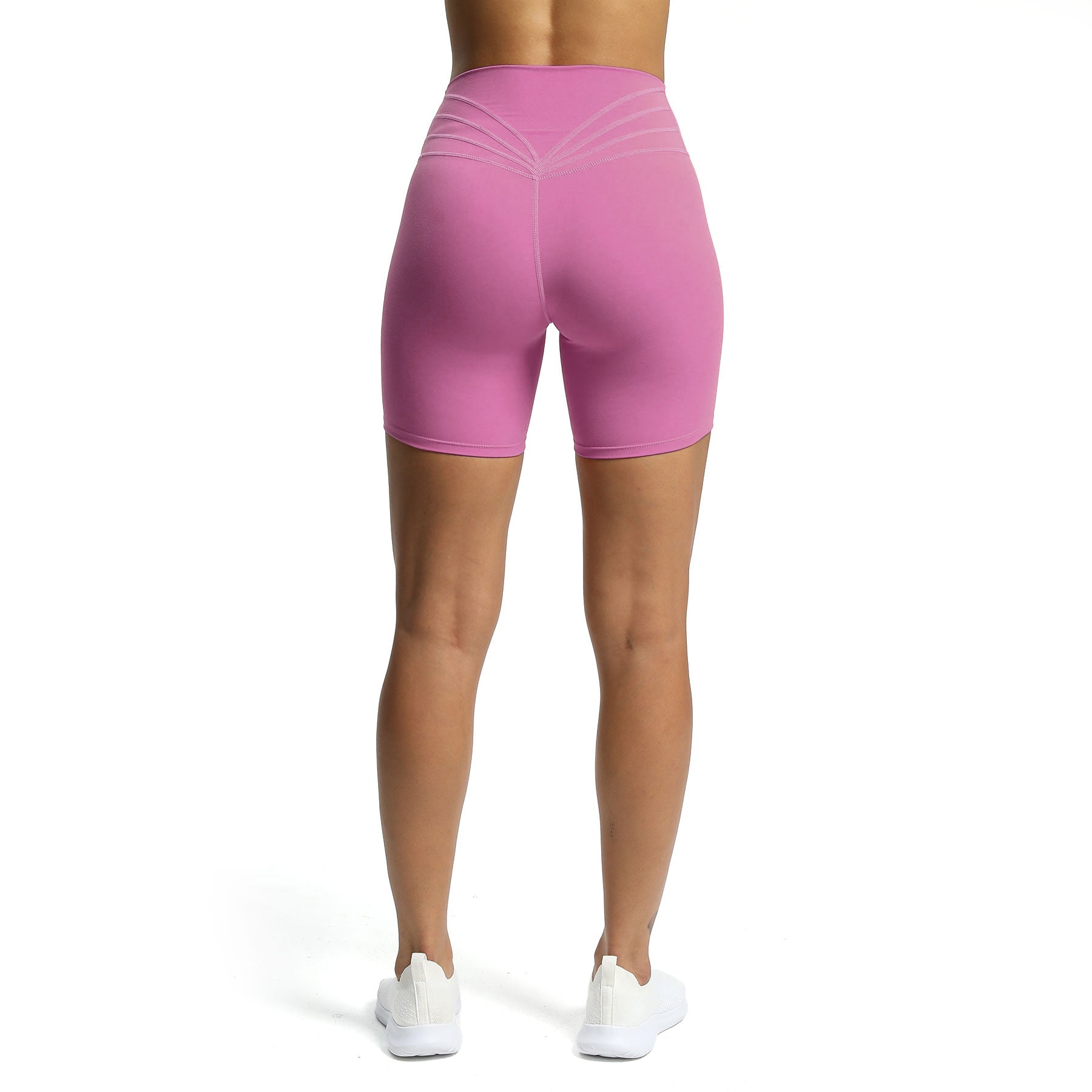Aoxjox Trinity 6" Shorts (CONT'D)