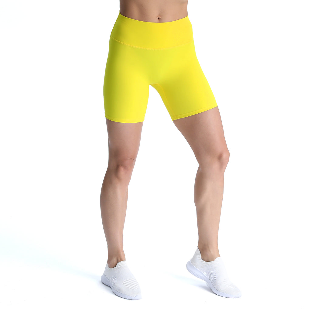 Aoxjox Trinity 6" Shorts (CONT'D)