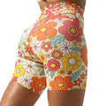 Aoxjox Trinity 6" Shorts (CONT'D)