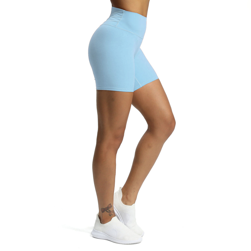 Aoxjox Trinity 6" Shorts (CONT'D)