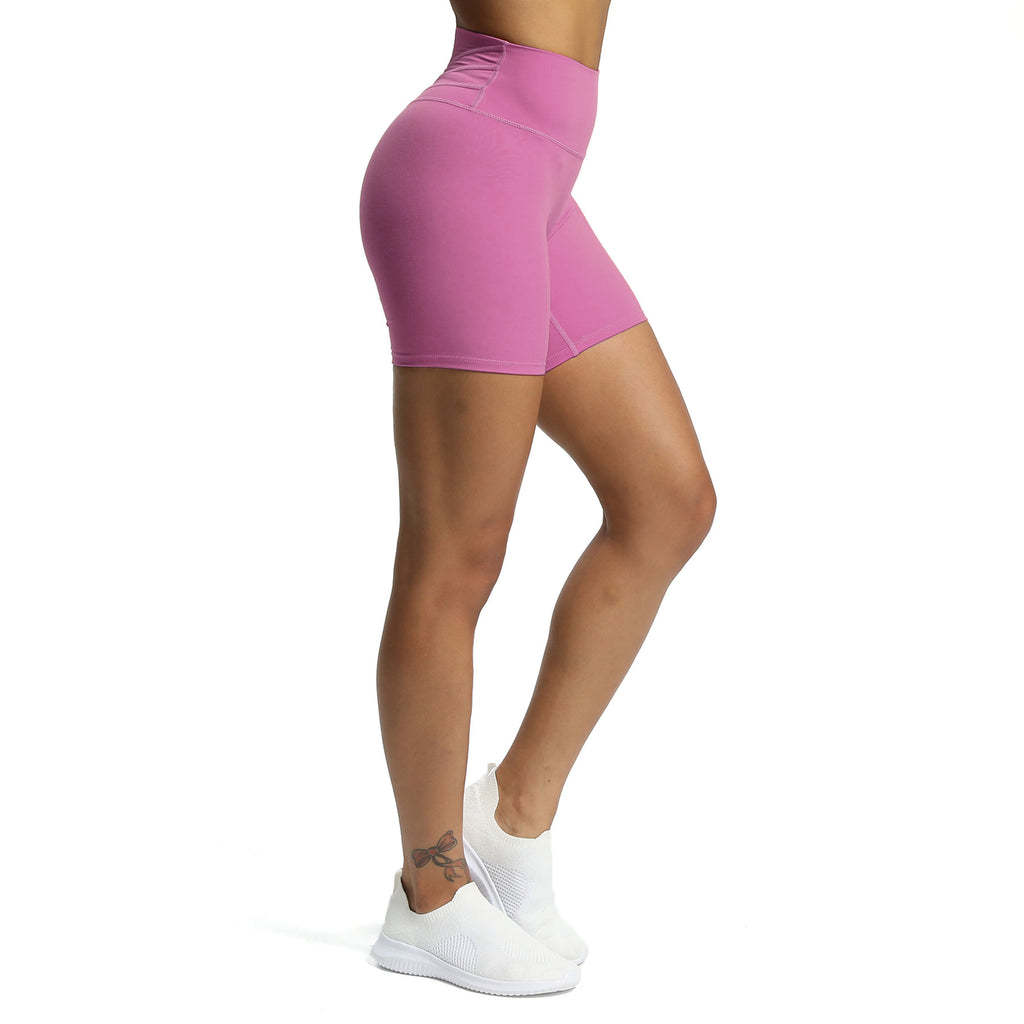 Aoxjox Trinity 6" Shorts (CONT'D)