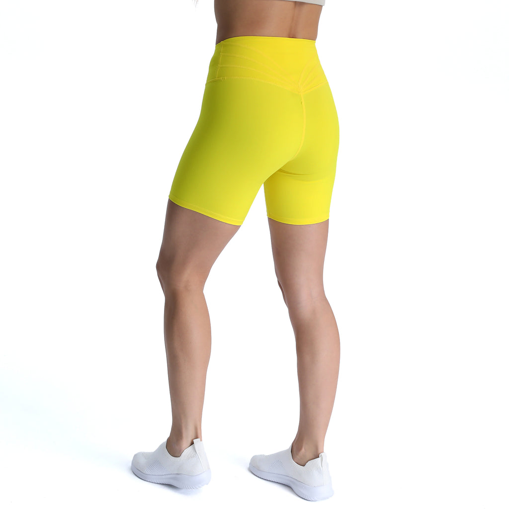 Aoxjox Trinity 6" Shorts (CONT'D)