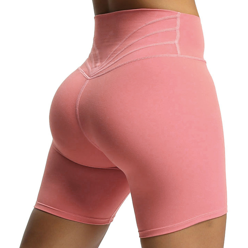 Aoxjox Trinity 6" Shorts (CONT'D)
