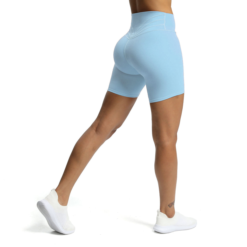Aoxjox Trinity 6" Shorts (CONT'D)