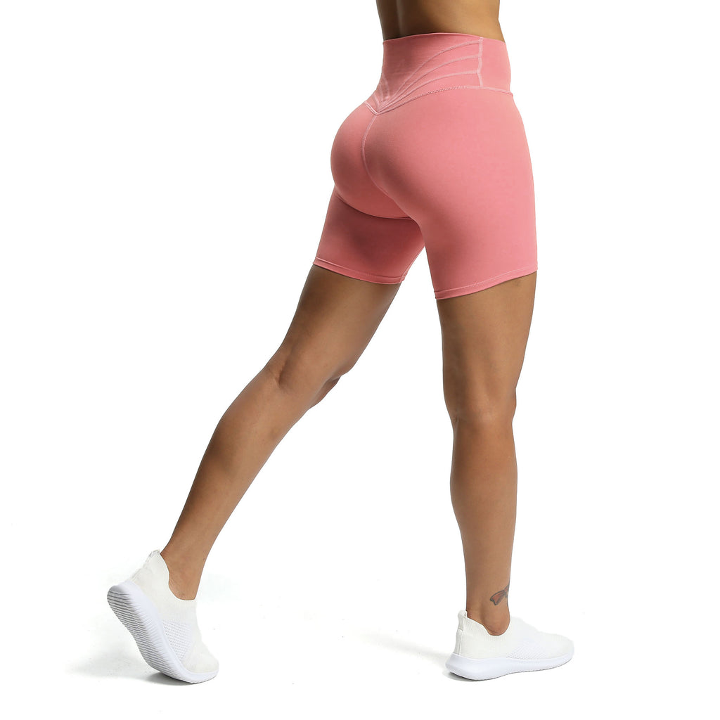 Aoxjox Trinity 6" Shorts (CONT'D)