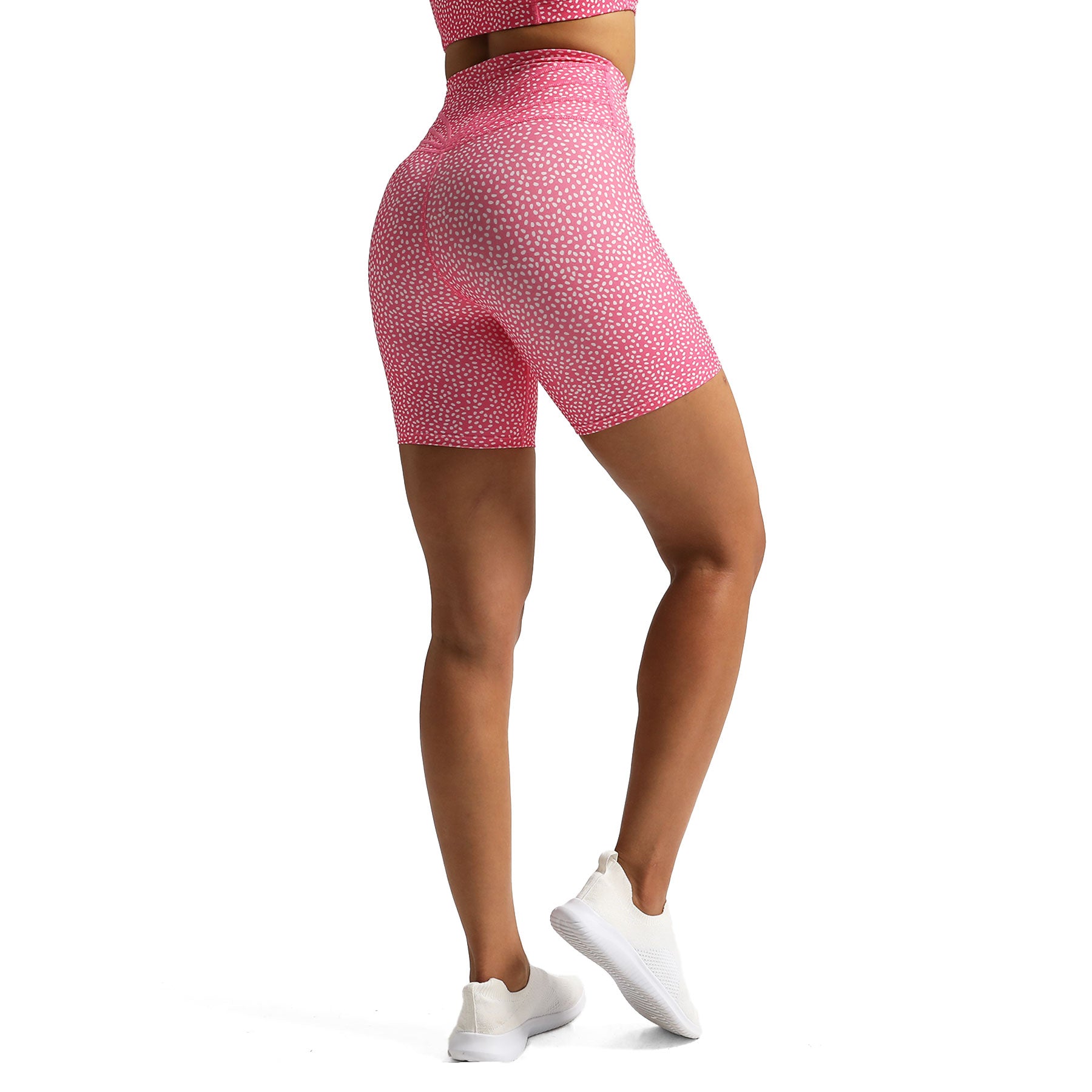 Aoxjox "Patterned/Marl" Trinity 6" Shorts