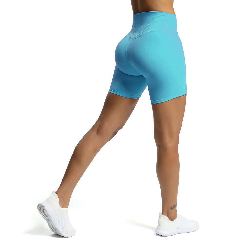 Aoxjox Trinity 6" Shorts (CONT'D)